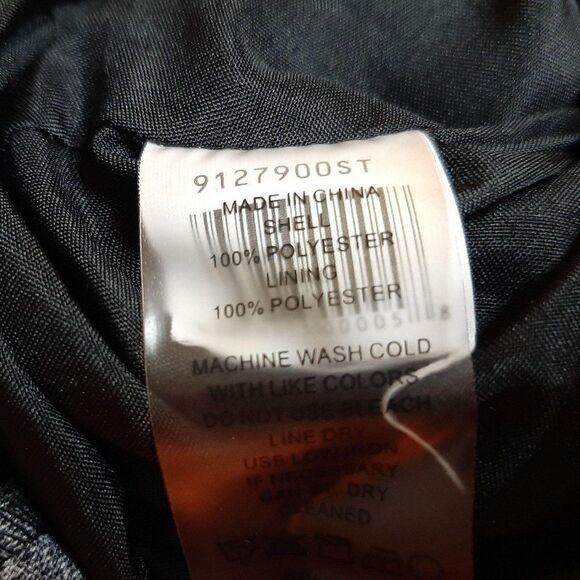 Vince Camuto Travelling Blooms Dress sz 10 - Picture 7 of 7